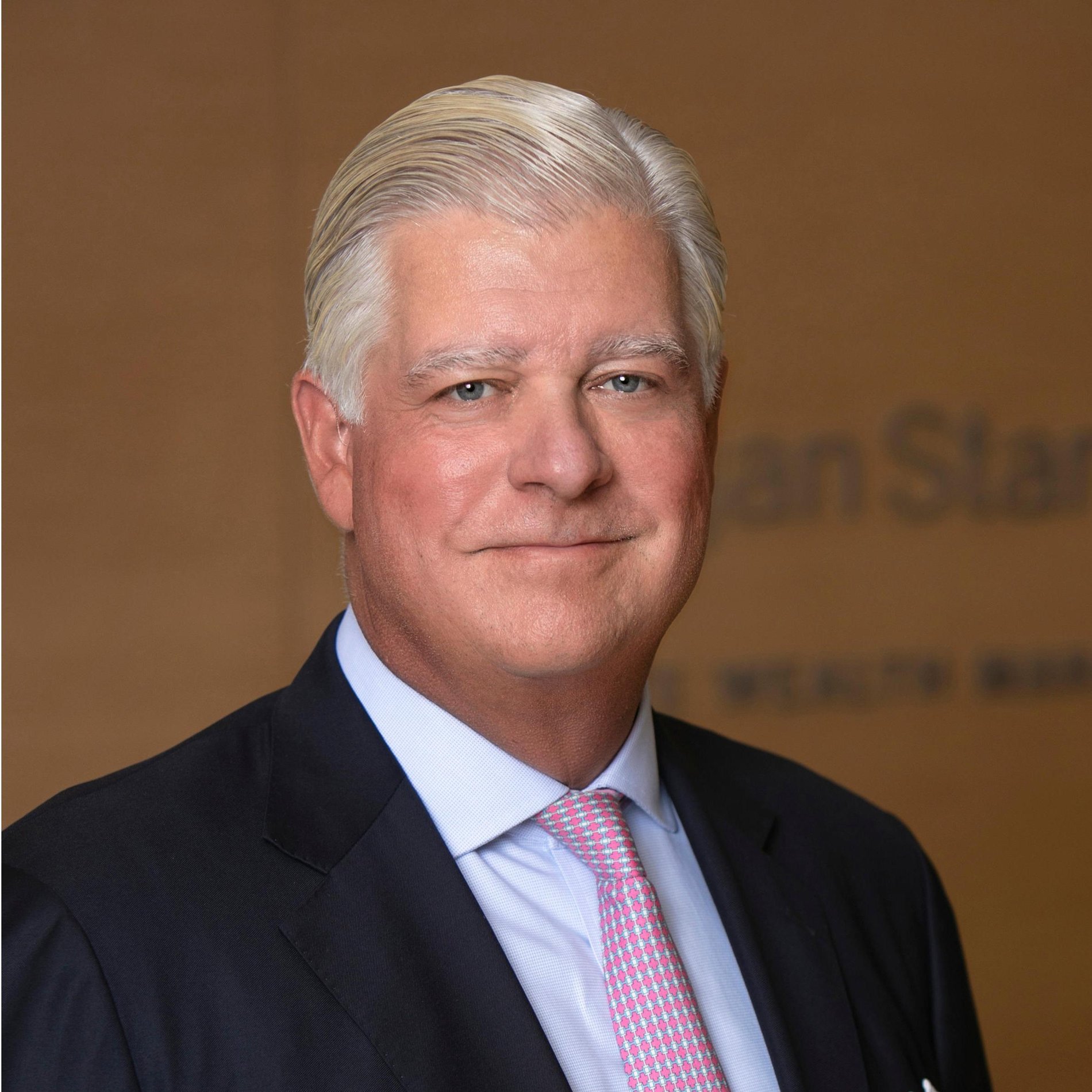 Blake Davis | New York, NY | Morgan Stanley Private Wealth Management