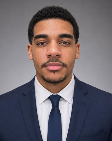 Photo of John Aguero Reyes