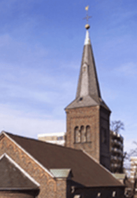 Evangelische Kirche Lintorf - Evangelische Kirchengemeinde Lintorf-Angermund