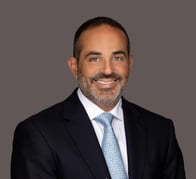 Photo of Carlos Bonzon - Morgan Stanley