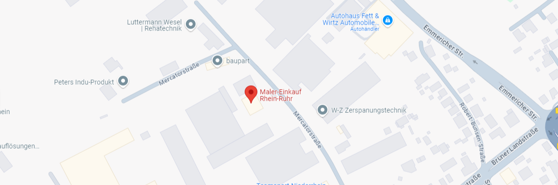 Hier bei Google Maps finden!