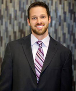 Photo of Robert Brezen