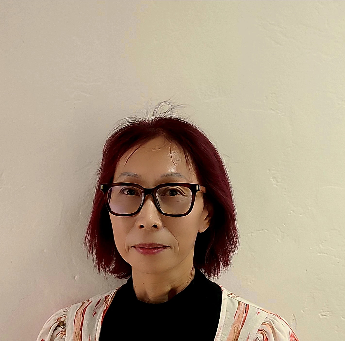 Tracy Cuiying Zhang La Palma, CA
