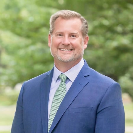 Photo of Brian J Elliott