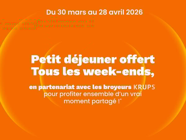 🥐☕ Le week-end commence bien chez Boulanger Boulogne-sur-Mer !