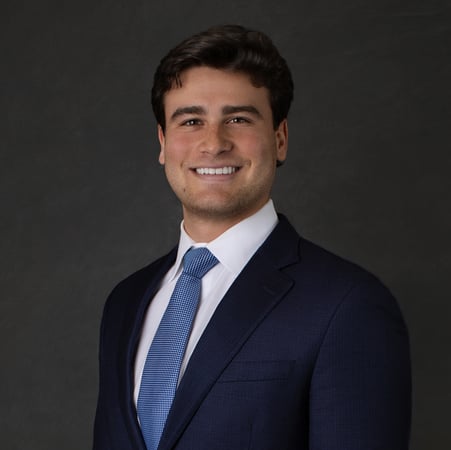 Photo of Jake Urowsky