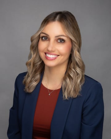 Photo of Monica Baldwin