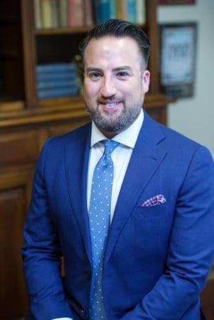 Photo of Shane Hefty