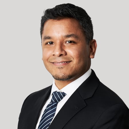 Photo of Mario Rojas