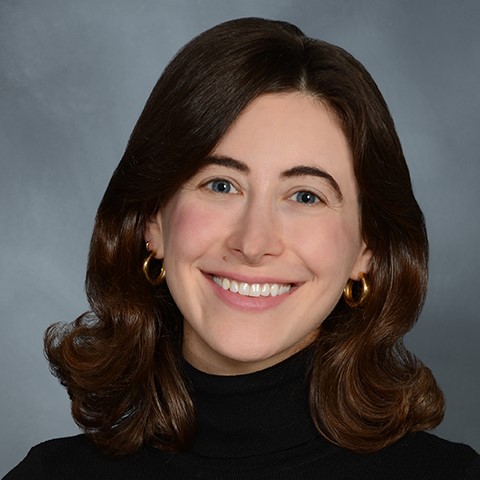 Rachel Marchalik, M.D.