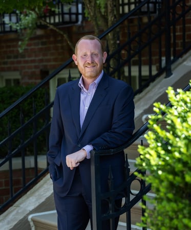 Photo of Mark Genovese