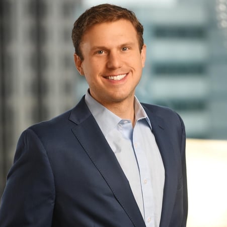 Photo of Eric Peterson