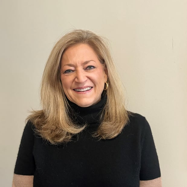 Janet Freedman California Closets New Haven Design Consultant