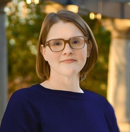 Photo of Julie Alley