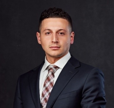 Photo of Lasha Mchedlidze