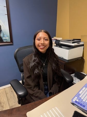 Photo of agent