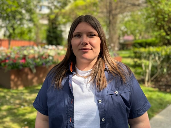 Juliette - Responsable Univers Confort - BOULANGER LEVALLOIS PERRET SO OUEST