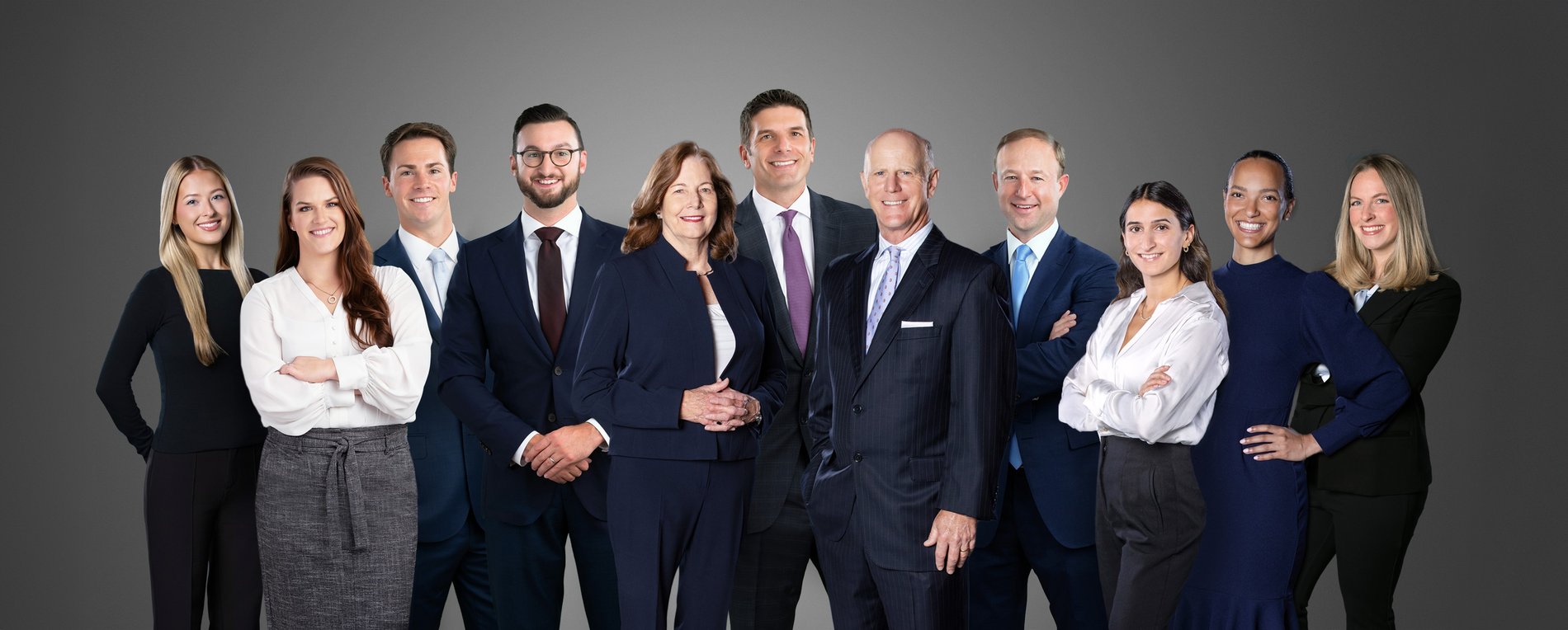 Photo of The DESIGN Group - Morgan Stanley