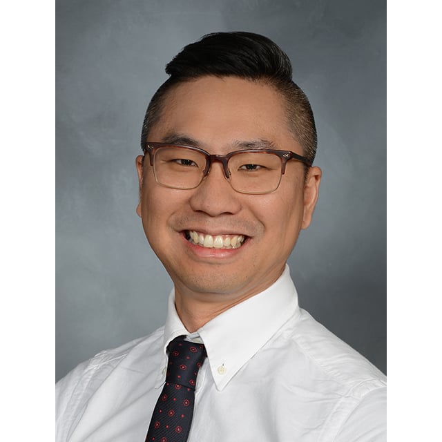 Eugene Yoon, MD