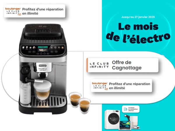 Expresso broyeurs : le café comme au bar à Balma Gramont