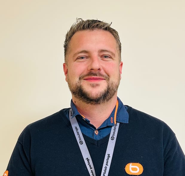 Responsable Univers Multimédia