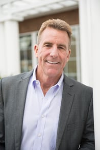 Photo of Scott Cruse - Morgan Stanley