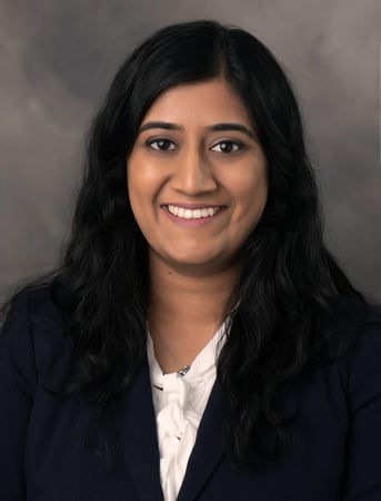 Photo of Abhi Tadakamalla