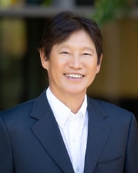 Photo of Tony Lee - Morgan Stanley