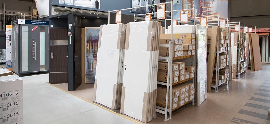 Dein OBI Markt Schwedt, Dammweg 13