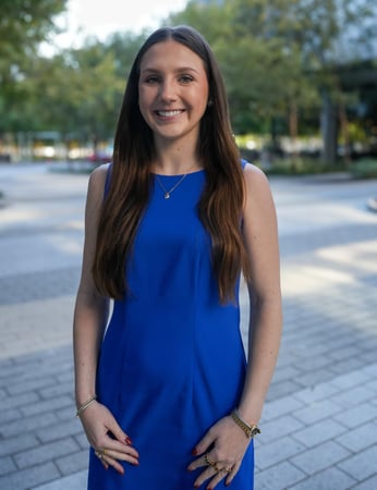 Photo of Caroline Inkman