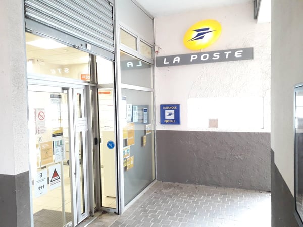 La Poste Gif Sur Yvette Chevry 91190 La Poste