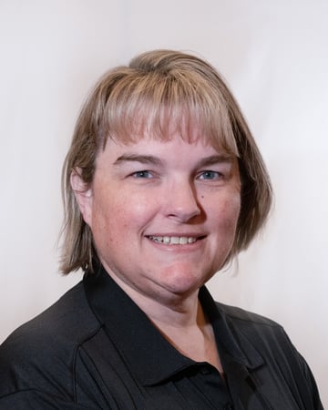 Photo of Krista Shield