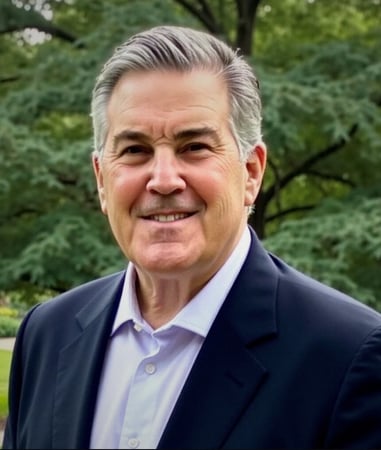 Photo of Marc Bianchi