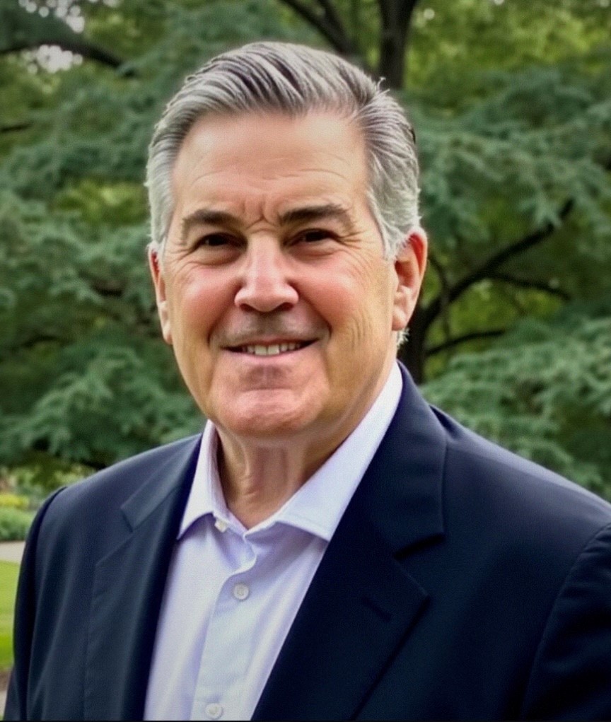 Photo of Marc Bianchi - Morgan Stanley