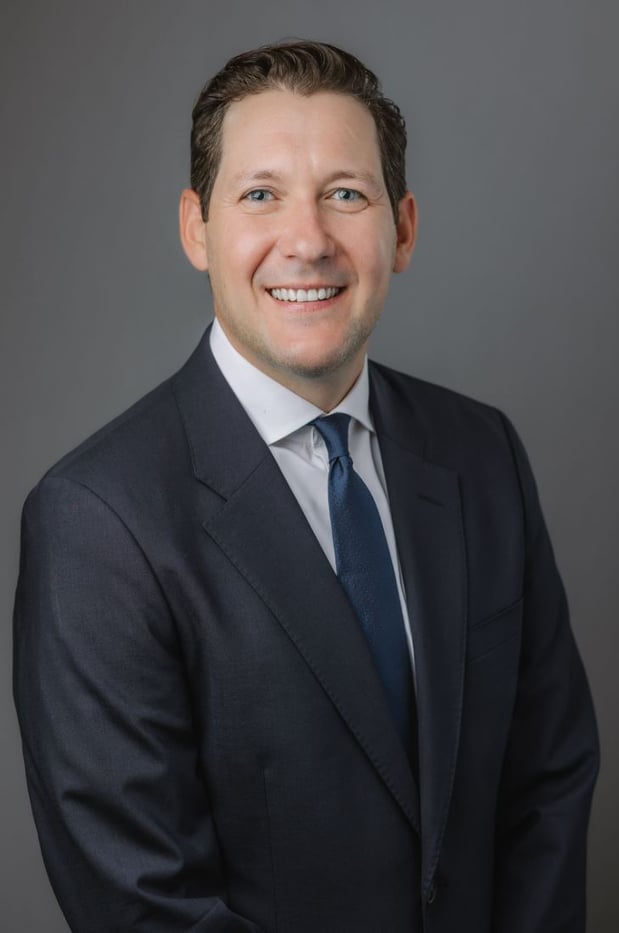 Photo of Kevin Greenan