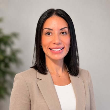 Photo of Adriana Bowens