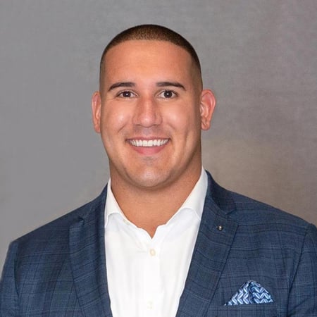 Photo of Jake Rodriques