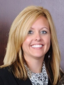 Photo of Kristina Newman