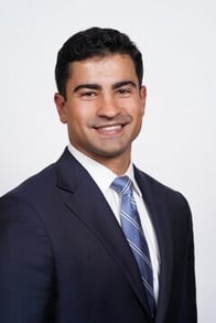 Photo of Julius Tamasy - Morgan Stanley