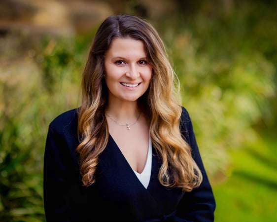 Photo of Liza Rabizadeh