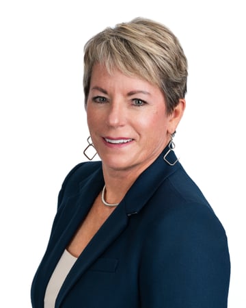 Photo of Kelly Trach