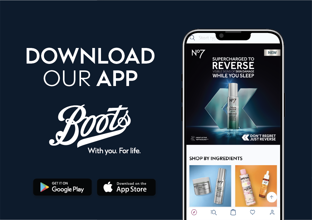 Boots App
