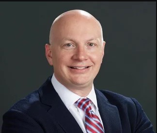 Photo of John Kramer
