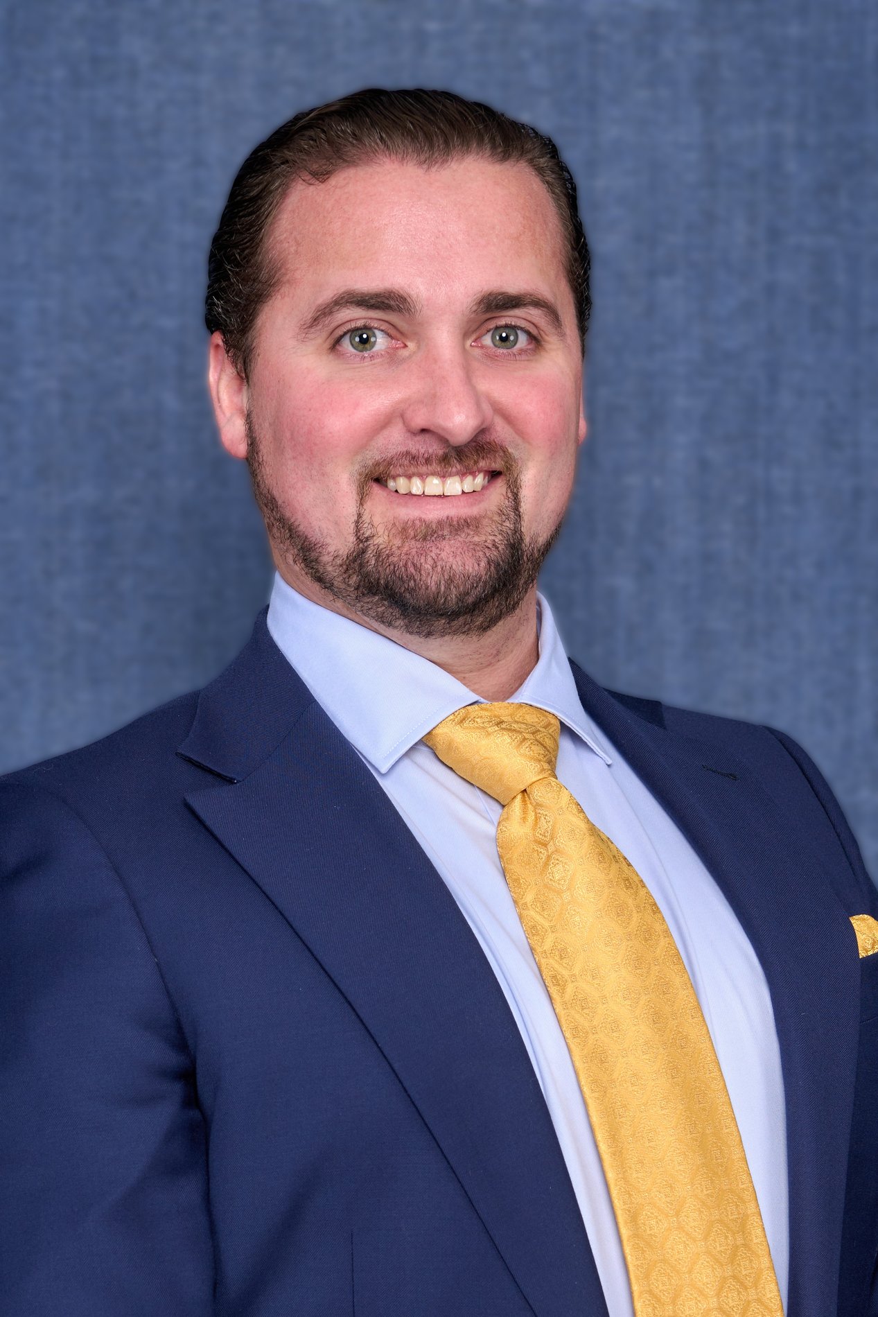 Photo of Kyle Magnesen - Morgan Stanley