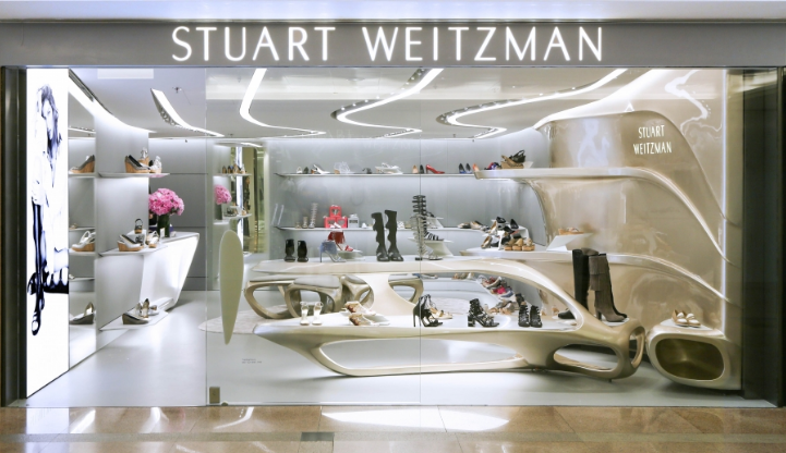 Stuart Weitzman in Wrentham Village Premium Boot Shoe Stores in Wrentham MA