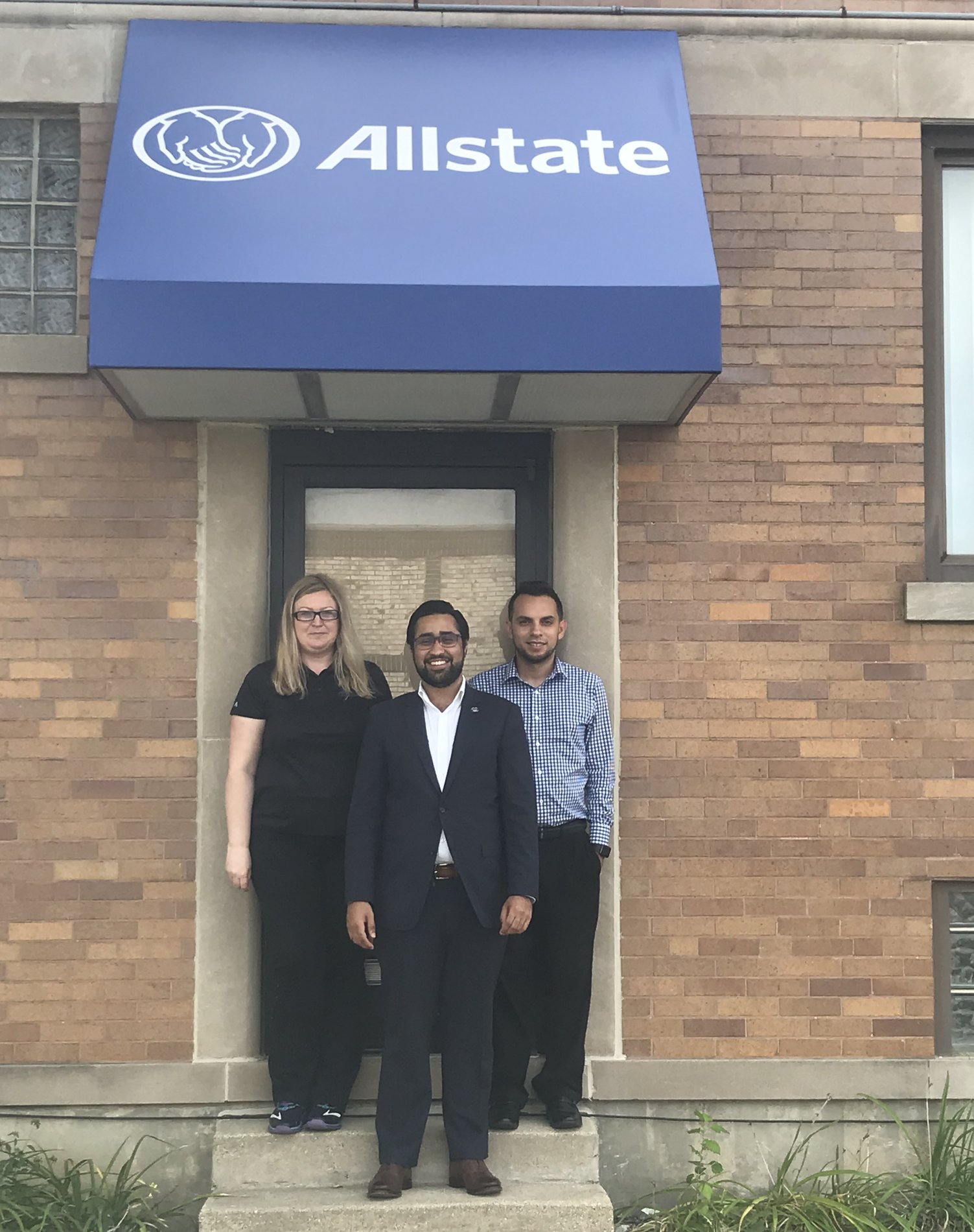 Manmeet Singh Allstate Insurance Agent in Chicago, IL