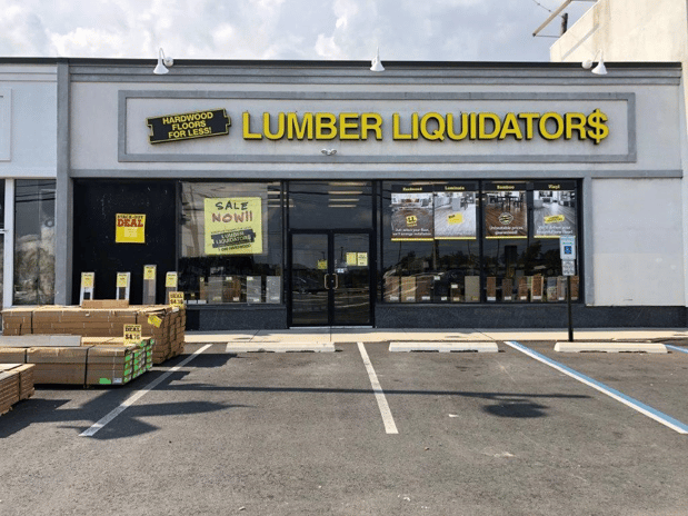 Ll Flooring Lumber Liquidators 1310, Ll Flooring Woodbridge Va