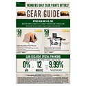 Click here to view the June Gear Guide! - 6/1 Thru 6/30 circular online.