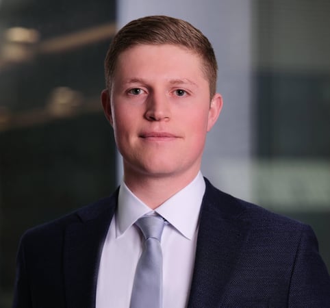 Photo of Henry Berck