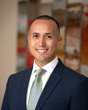 Photo of Michael Curry